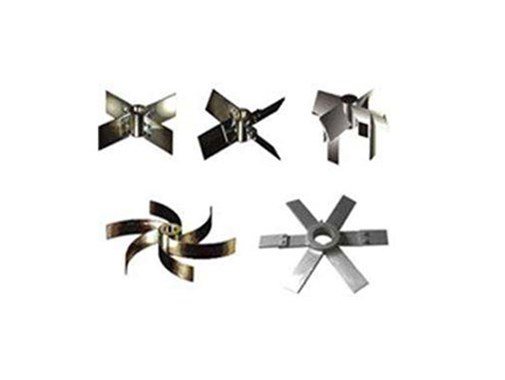 影響攪拌器設(shè)備質(zhì)量有什么決定性因素？