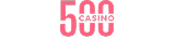 CSGO500 logo
